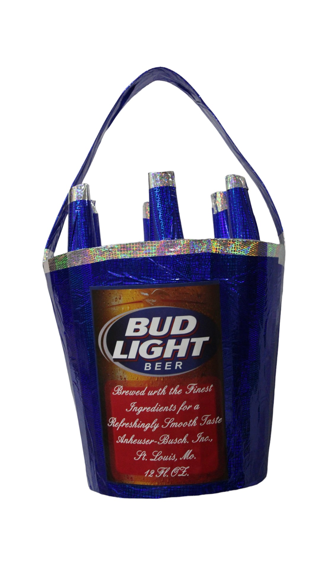 bud light bucket