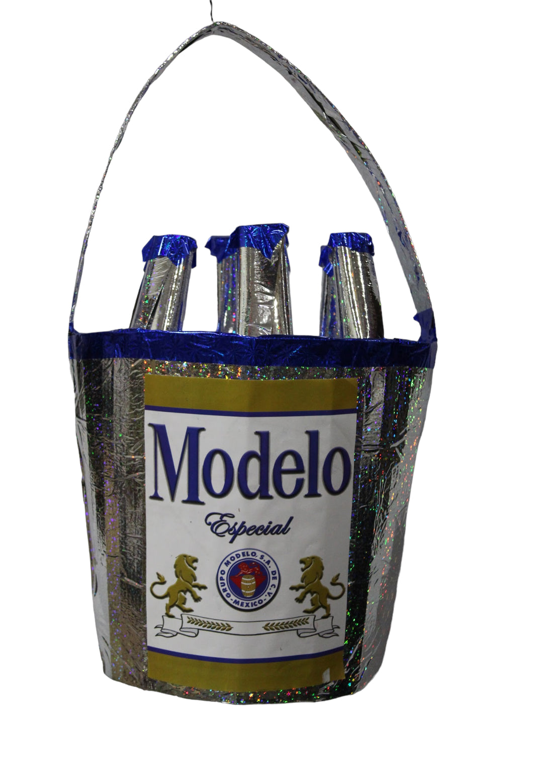 modelo bucket