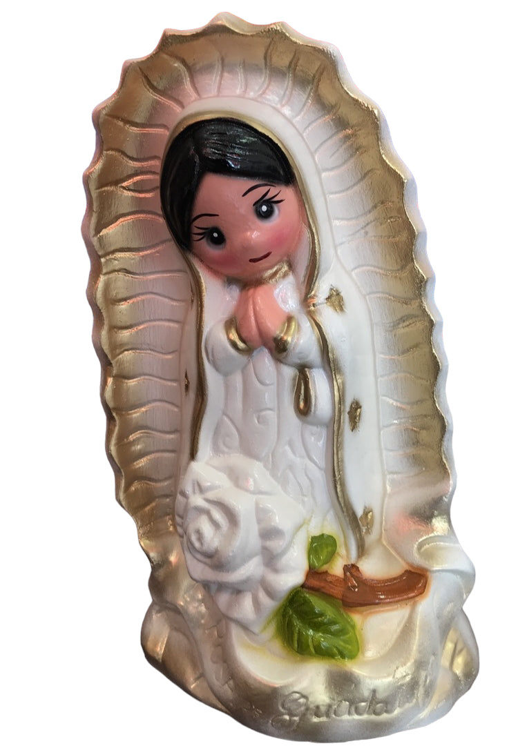 Virgin Mary Money Bank