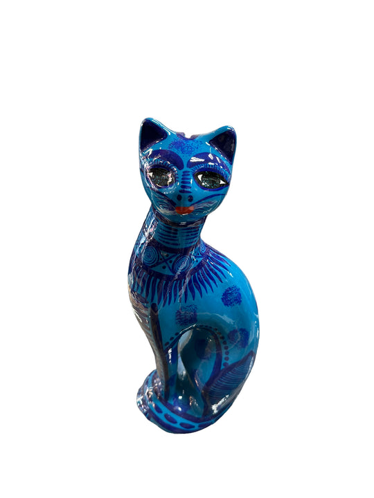 Cat Ceramic Money Bank