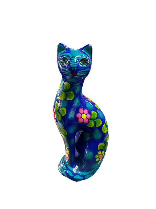 Cat Ceramic Money Bank