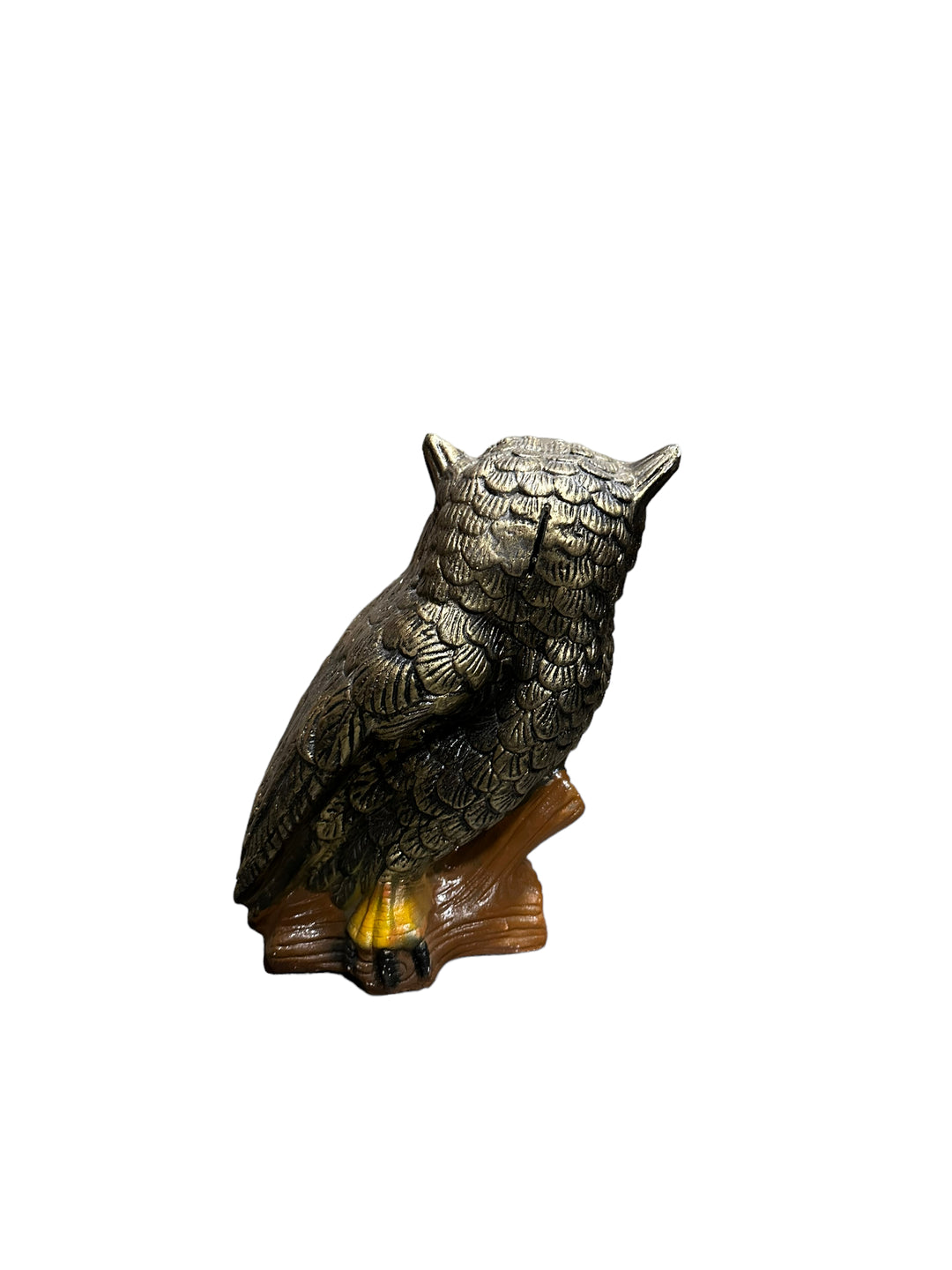 Owl Ceramic Money Bank