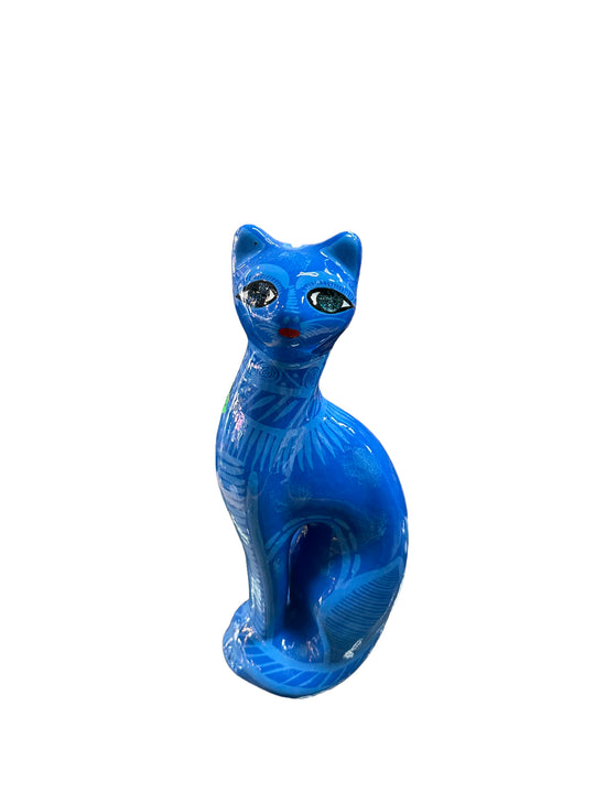 Cat Ceramic Money Bank